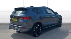 CUPRA Ateca 2.0 TSI 5dr DSG 4Drive Petrol Estate